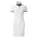 MALFINI woman polo-dress mod. Dress Up