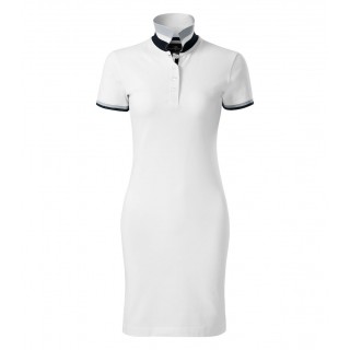 MALFINI femme polo-robe mod. S'habiller