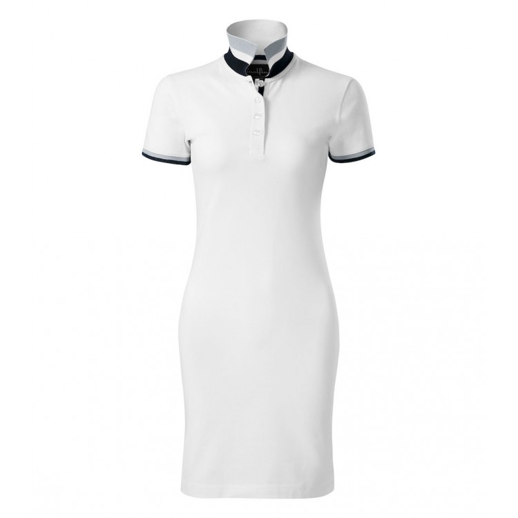 Polo-vestito donna MALFINI mod. Dress Up