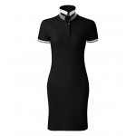 MALFINI woman polo-dress mod. Dress Up