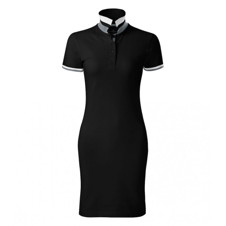 Polo-vestito donna MALFINI mod. Dress Up