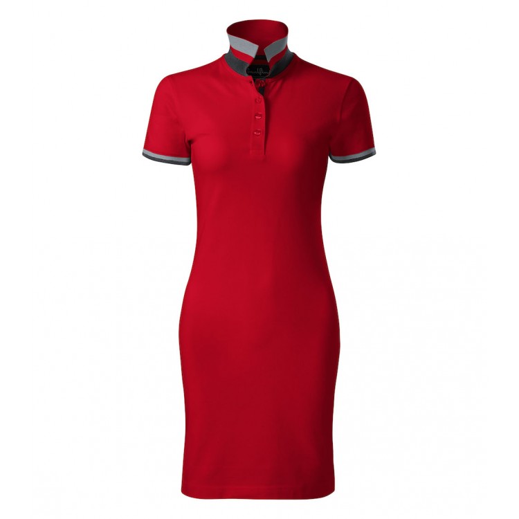 Polo-vestito donna MALFINI mod. Dress Up