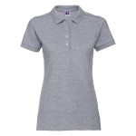 Polo donna RUSSELL mod. Stretch Polo Maniche Corte