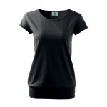 T-shirt femme MALFINI mod. Ville