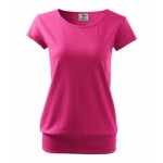 T-shirt femme MALFINI mod. Ville