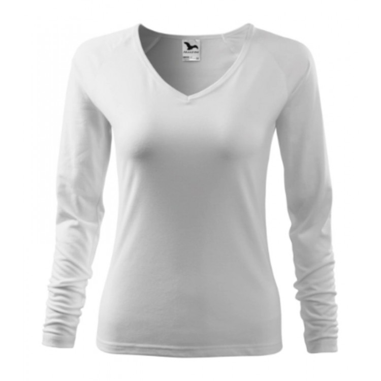 MALFINI woman t-shirt mod. Elegance