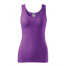 Camiseta de tirantes mujer MALFINI mod. Triumph