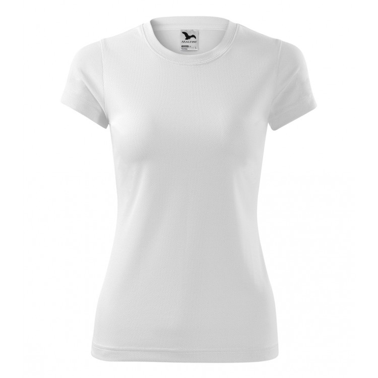 T-shirt feminina MALFINI mod. Fantasy