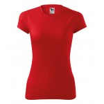 T-shirt feminina MALFINI mod. Fantasy