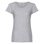 FRUIT OF THE LOOM t-shirt femme mod. Original