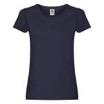 FRUIT OF THE LOOM t-shirt femme mod. Original