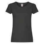 Camiseta de mujer FRUIT OF THE LOOM mod. Original