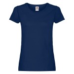 Camiseta de mujer FRUIT OF THE LOOM mod. Original