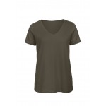 B&C woman t-shirt mod. Inspire V