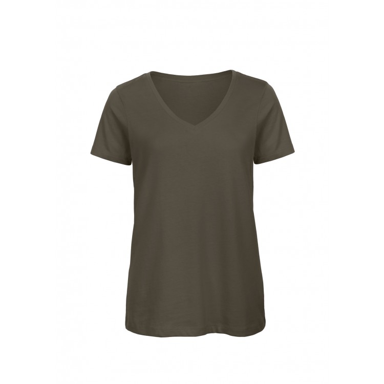 B&C woman t-shirt mod. Inspire V