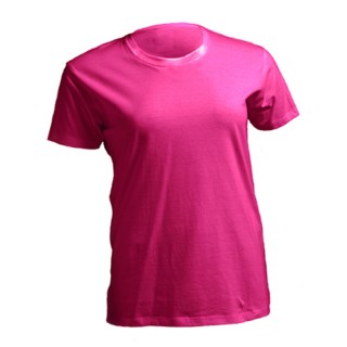 T-shirt JHK mod. Curves