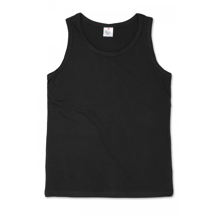 STEDMAN Frauen Tank Top mod. Classic