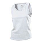 Top de alças feminino STEDMAN mod. Classic