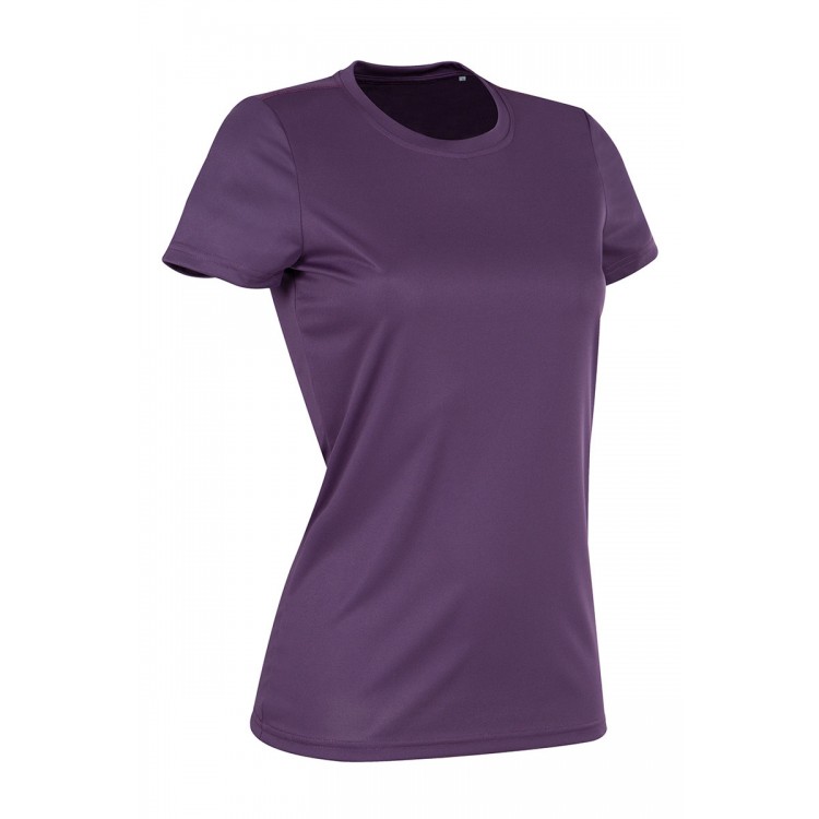 Camiseta mujer STEDMAN mod. Deportes activos-T