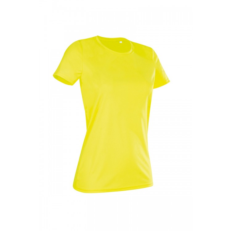 Camiseta mujer STEDMAN mod. Deportes activos-T