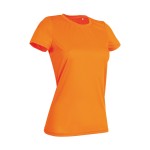 Camiseta mujer STEDMAN mod. Deportes activos-T