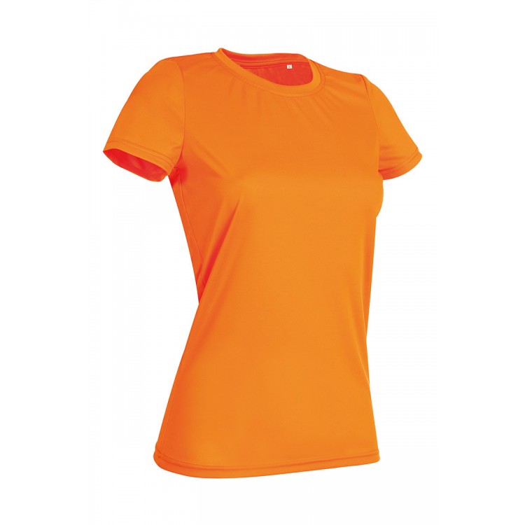 Camiseta mujer STEDMAN mod. Deportes activos-T