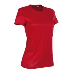 Camiseta mujer STEDMAN mod. Deportes activos-T