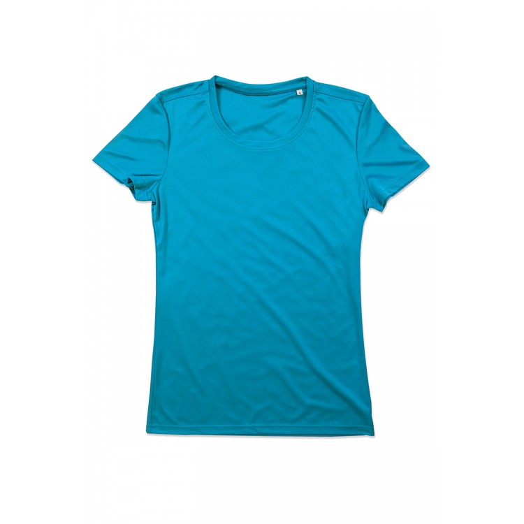 Camiseta mujer STEDMAN mod. Deportes activos-T