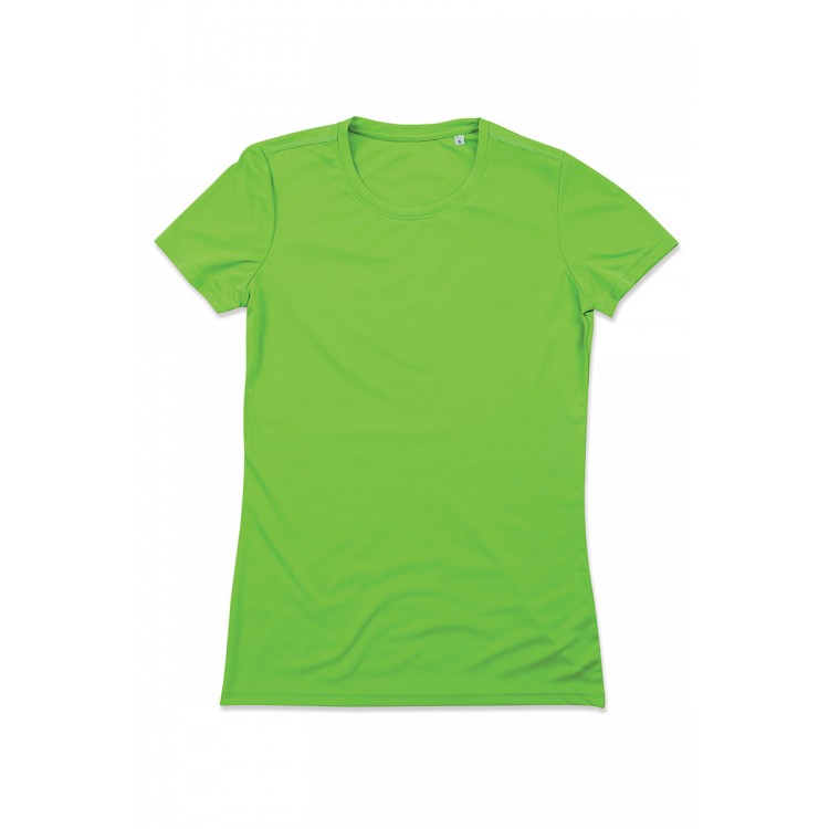 Camiseta mujer STEDMAN mod. Deportes activos-T