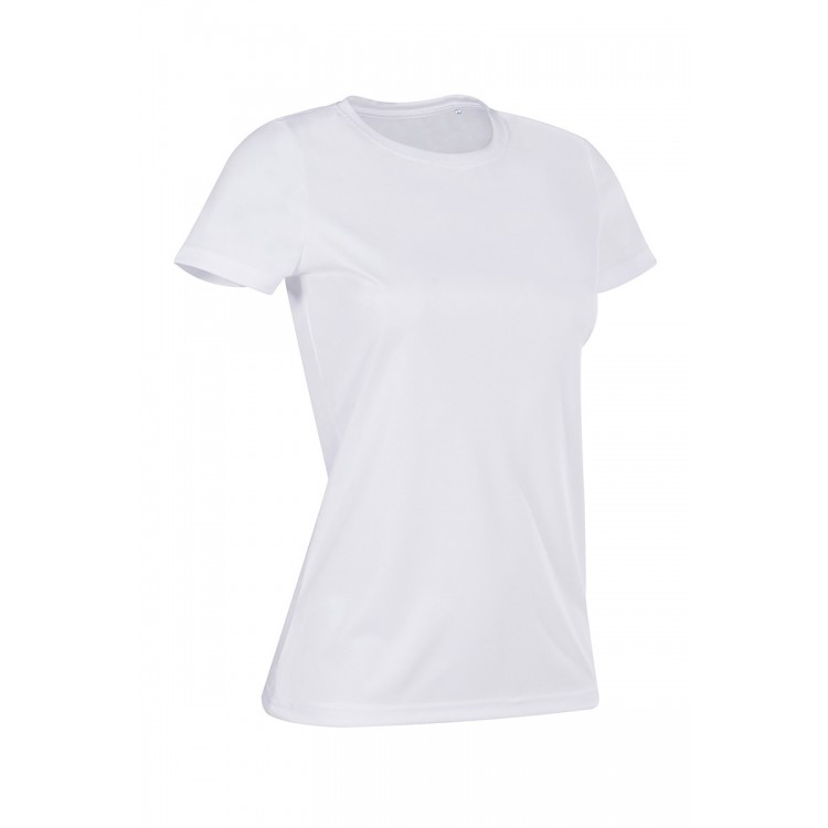 Camiseta mujer STEDMAN mod. Deportes activos-T