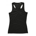 Camiseta de tirantes mujer STEDMAN mod. Active Sports Top