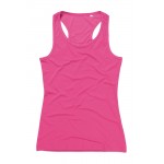 Camiseta de tirantes mujer STEDMAN mod. Active Sports Top