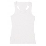 Camiseta de tirantes mujer STEDMAN mod. Active Sports Top