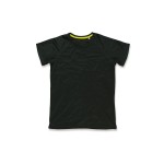 Camiseta mujer STEDMAN mod. Active Mesh