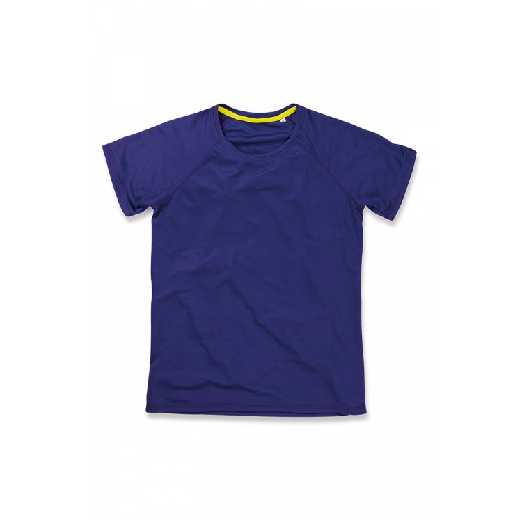 Camiseta mujer STEDMAN mod. Active Mesh