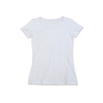 T-shirt femme STEDMAN mod. Coton le plus fin