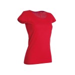 Camiseta mujer STEDMAN mod. Estrella megan