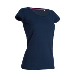 Camiseta mujer STEDMAN mod. Estrella megan