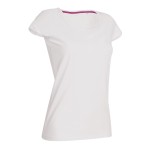 Camiseta mujer STEDMAN mod. Estrella megan