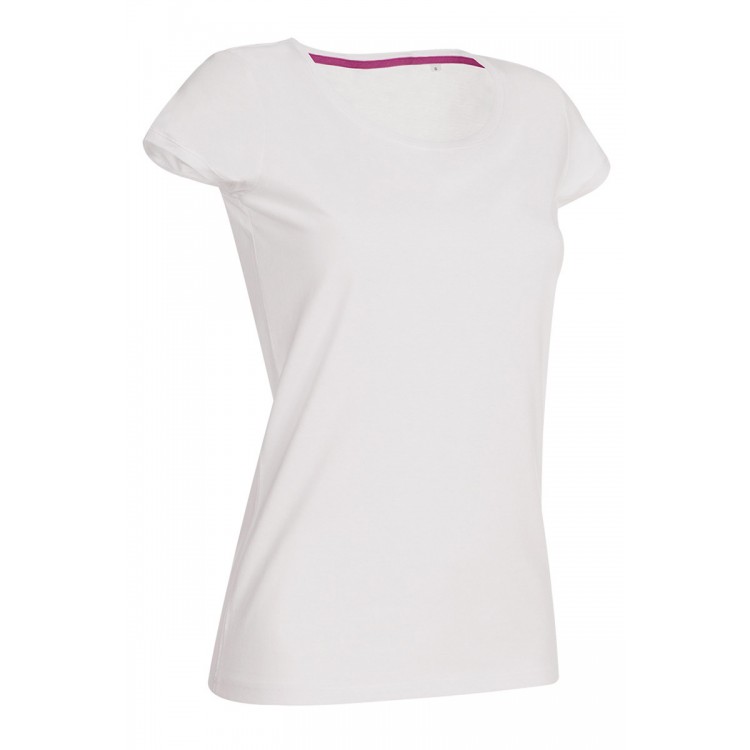 Camiseta mujer STEDMAN mod. Estrella megan