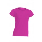 JHK mulher t-shirt mod. Lady Confort regular