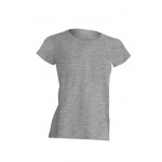 T-shirt femme JHK mod. Régulière Lady Confort