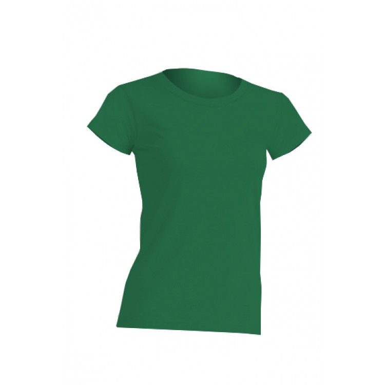 JHK mulher t-shirt mod. Lady Confort regular