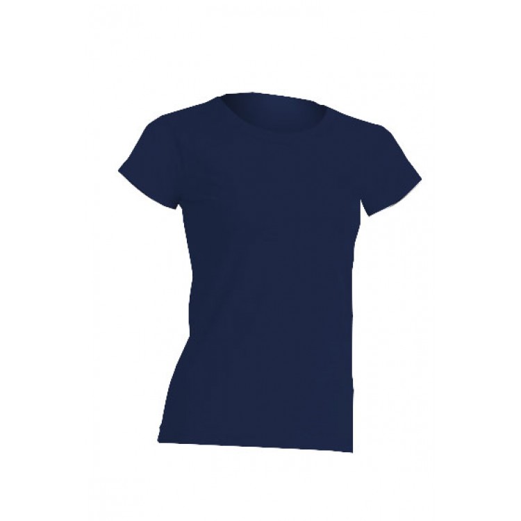 JHK mulher t-shirt mod. Lady Confort regular