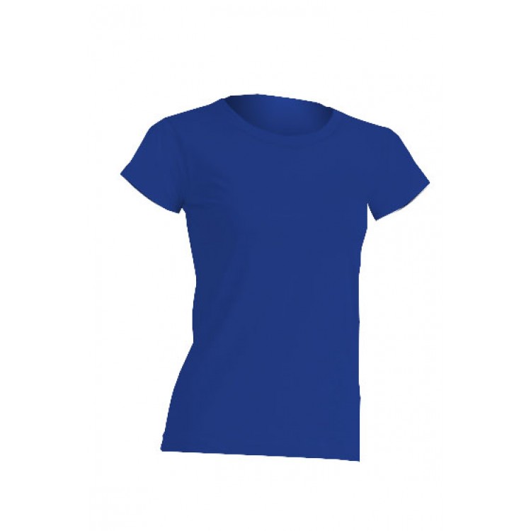 JHK mulher t-shirt mod. Lady Confort regular