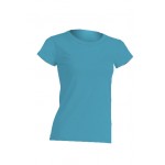 JHK mulher t-shirt mod. Lady Confort regular