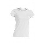 T-shirt femme JHK mod. Régulière Lady Confort