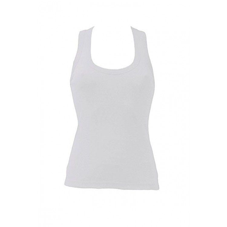 JHK Frauen Tank Top Mod. Aruba