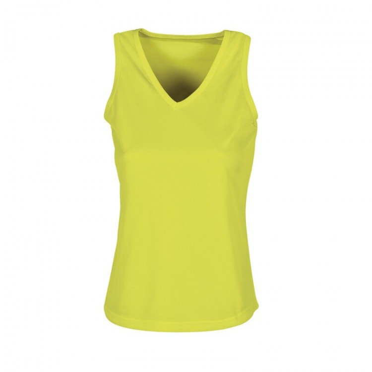 Camiseta de tirantes mujer PEN DUICK mod. Firstop 