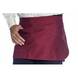 Barman short apron